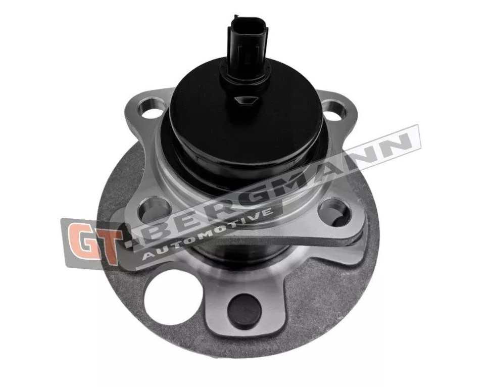 GT-BERGMANN GT24-191: Kit de roulement de roue avec capteur ABS intégré