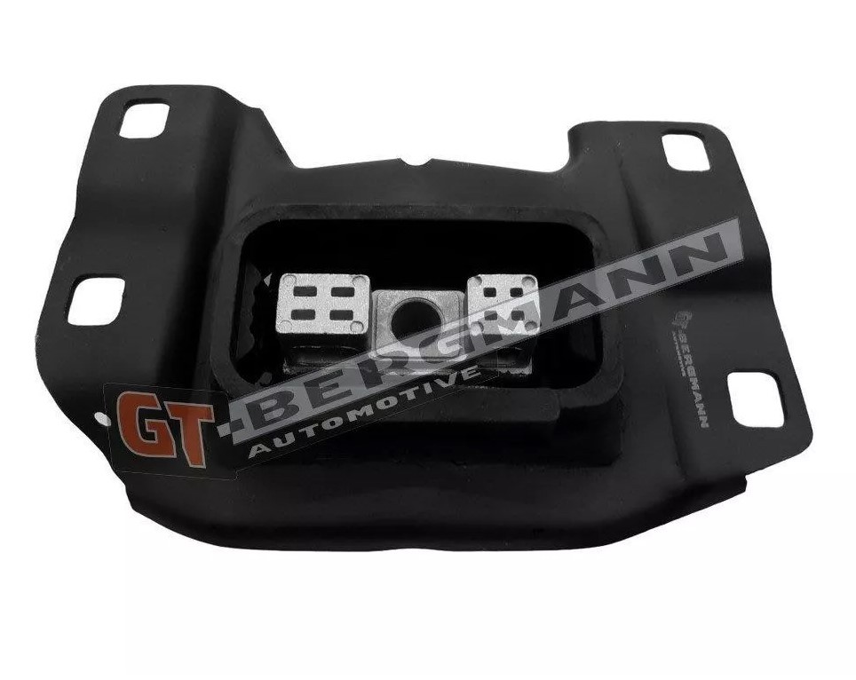 GT-BERGMANN GT25-049: Suspensión, transmisión automática izquierda