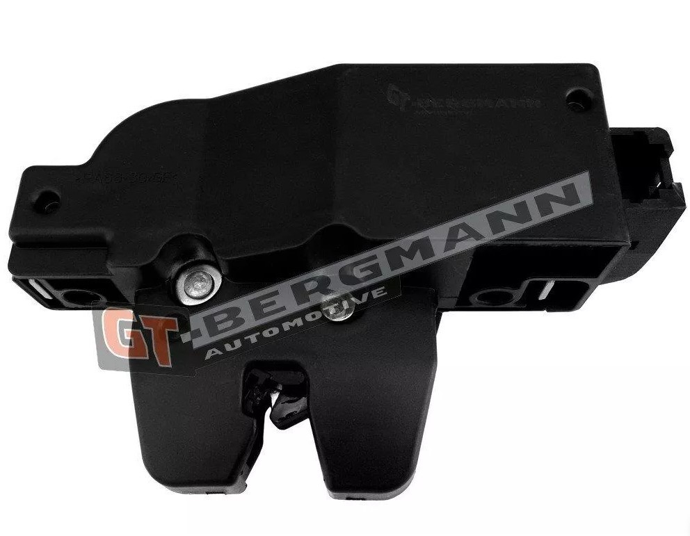 GT-BERGMANN GT43-025: Incuietoare haion