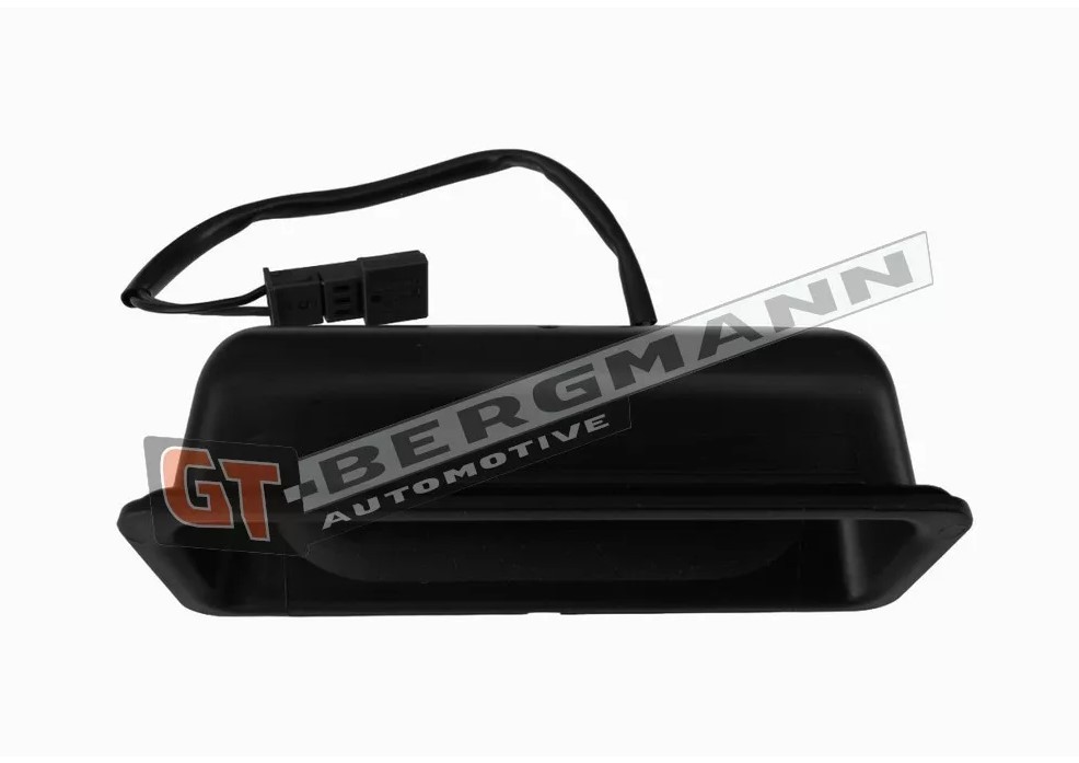 GT-BERGMANN GT43-026: Comutator, deschidere haion