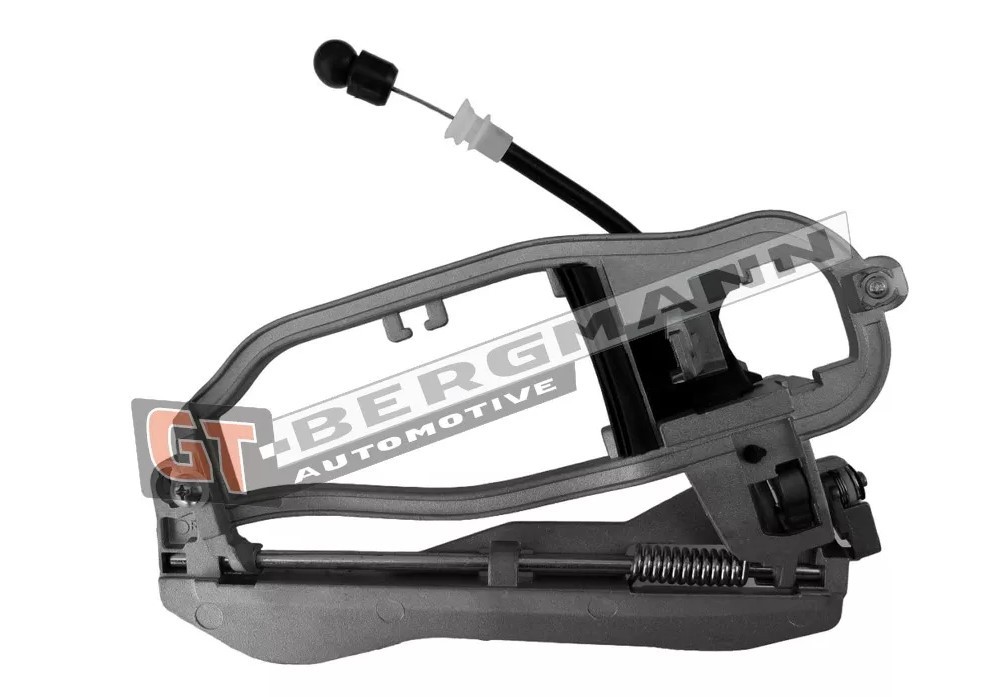 GT-BERGMANN GT43-028: Rama maner usa fata dreapta