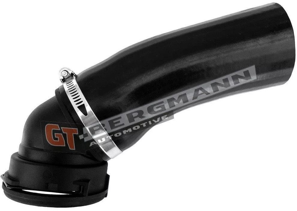 GT-BERGMANN GT52-706: Kompressoriõhuvoolik