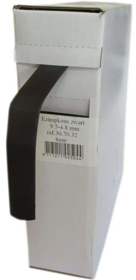 PLANET TECH 307032: Termal krympeslange