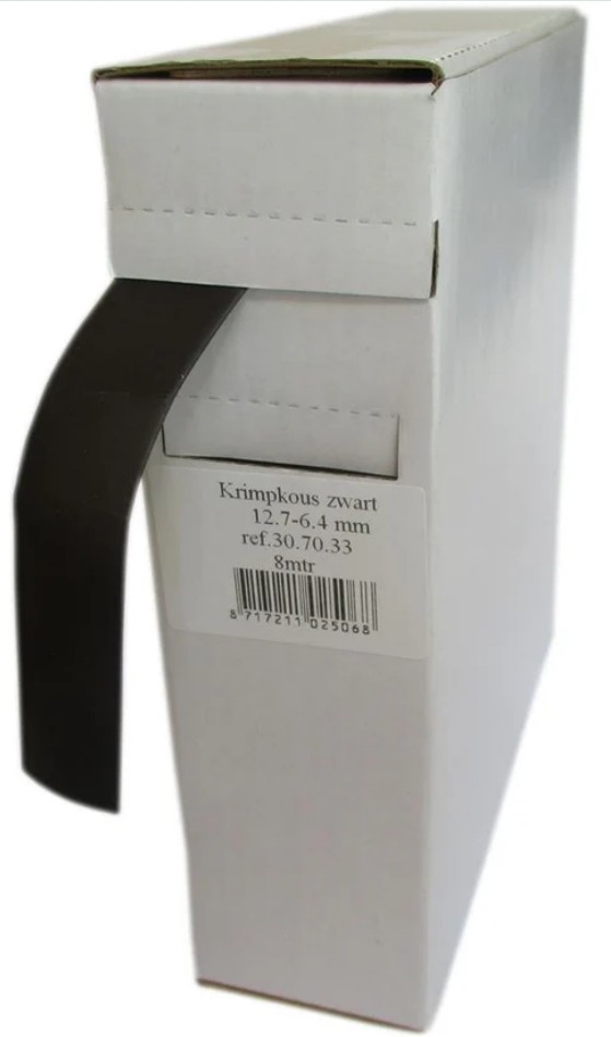 PLANET TECH 307034: Conducta contractie termica