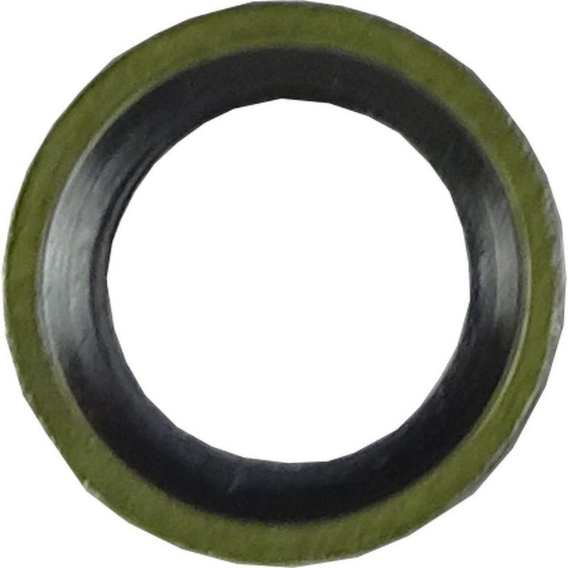 PLANET TECH PL2102: Tetningsring, oljeplugg indre diameter: 8mm