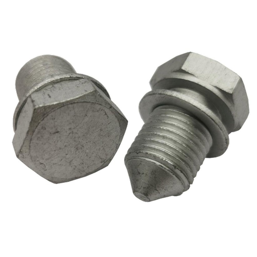 PLANET TECH PL3103: Sulgurkruvi, õlivann M14X150