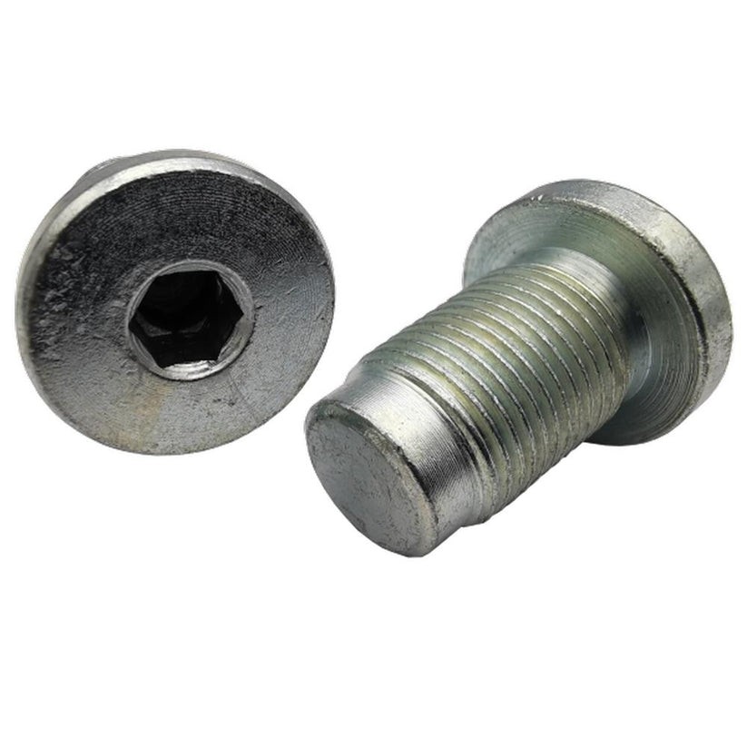 PLANET TECH PL3104: Sulgurkruvi, õlivann M18X150