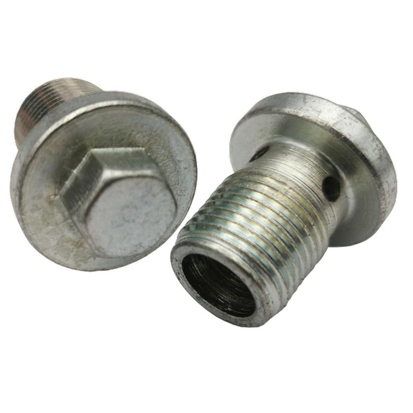 PLANET TECH PL3105: Sulgurkruvi, õlivann M18X150