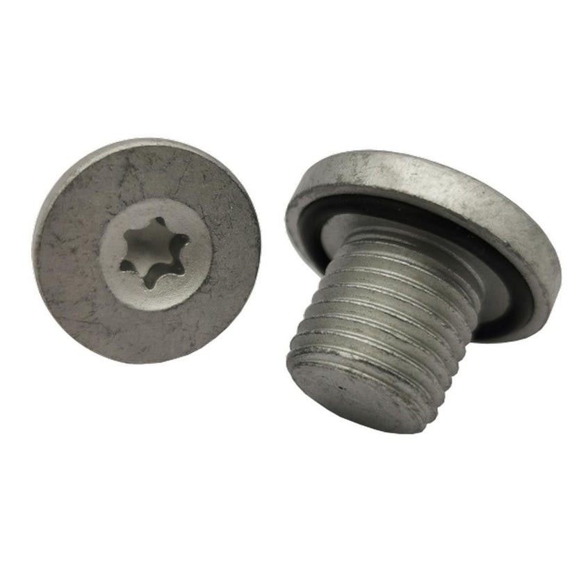 PLANET TECH PL3107: Sulgurkruvi, õlivann M14X150