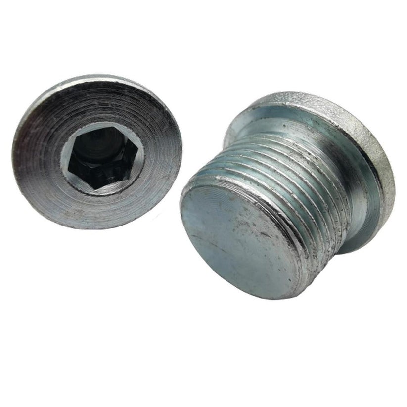 PLANET TECH PL3110: Sulgurkruvi, õlivann M22X150