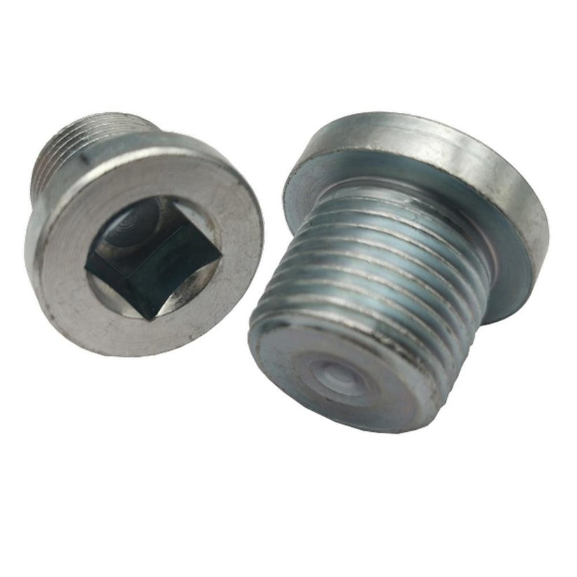 PLANET TECH PL3114: Sulgurkruvi, õlivann M18X150