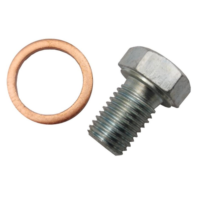 PLANET TECH PL3115: Oljeplugg M12X150