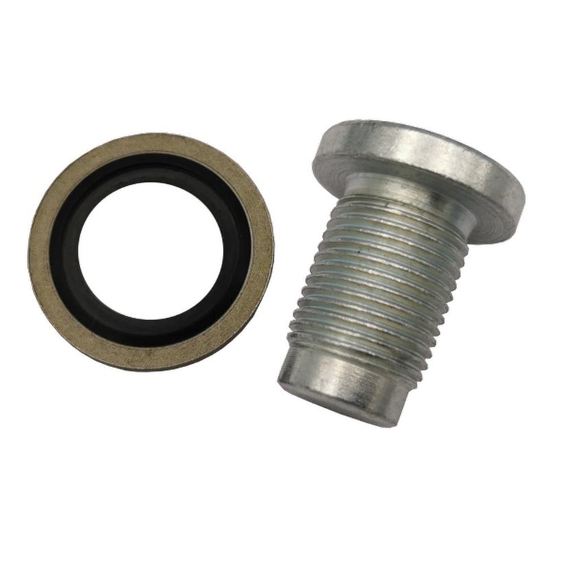PLANET TECH PL3116: Korķis, Eļļas vācele M18X150