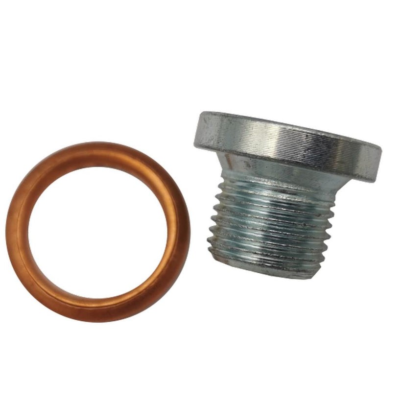 PLANET TECH PL3122: Alyvos išleidimo kaištis, alyvos karteris M14X125