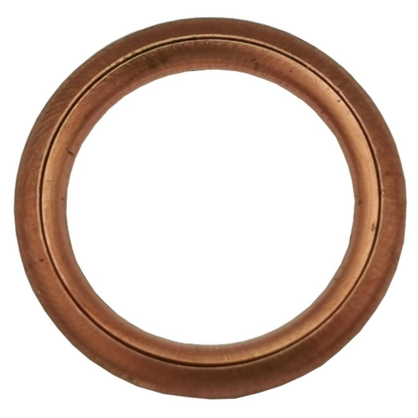 PLANET TECH PL3133: Tätningsring, oljeavtappningsskruv Koppar, Innerdiameter: 14mm