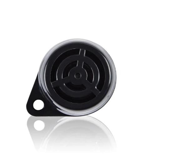 RING RMB12: Senzor