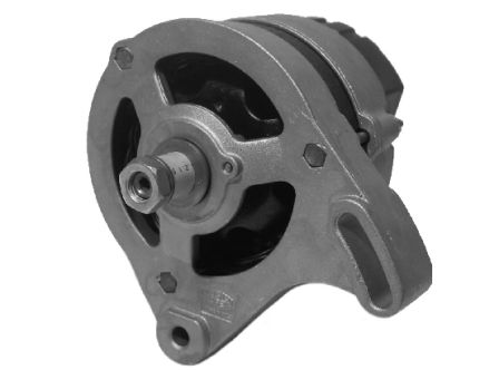 BTS TURBO L610061: Alternator 65A
