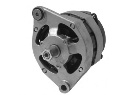 BTS TURBO L610715: Alternator 55A