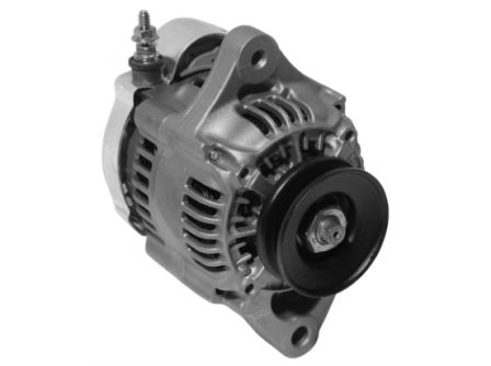 BTS TURBO L610764: Alternator 45A