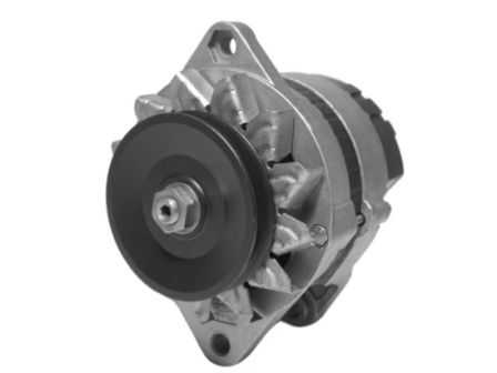 BTS TURBO L610851: Alternator 27A