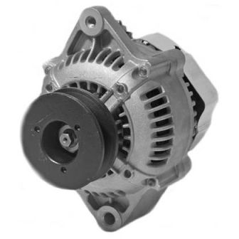 BTS TURBO L610940: Alternateur 70A