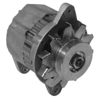 BTS TURBO L610960: Alternator 15A