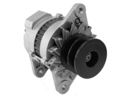 BTS TURBO L610973: Alternator 35A