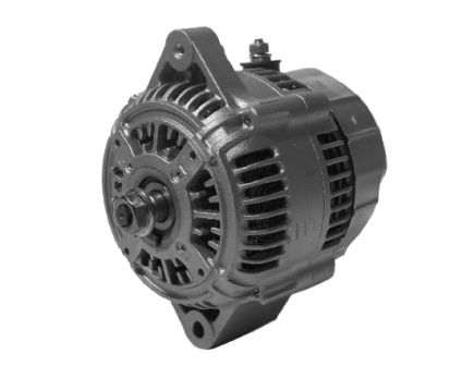 BTS TURBO L610993: Alternator 120A