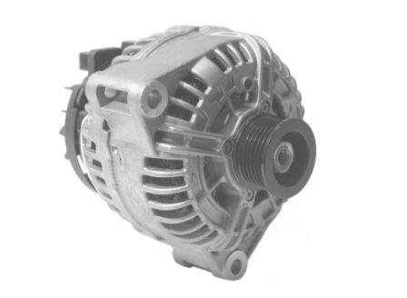 BTS TURBO L610997: Alternator 150A