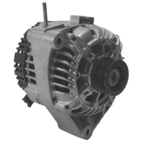 BTS TURBO L611289: Alternator 95A
