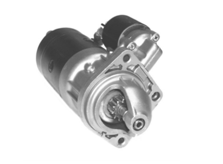 BTS TURBO S510230: Starter 2,2kW