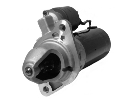 BTS TURBO S510605: Motorino avviamento 1,7KW
