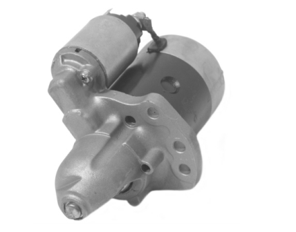 BTS TURBO S510690: Starter 0,6kW