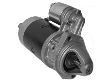 BTS TURBO S510793: Motorino avviamento 1,5KW