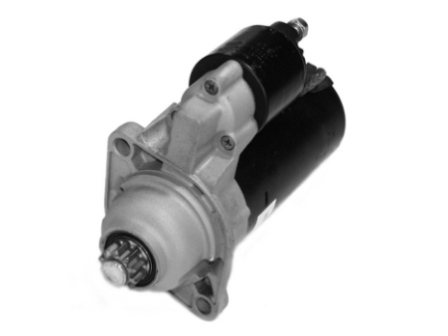 BTS TURBO S510850: Motorino avviamento 1,8KW