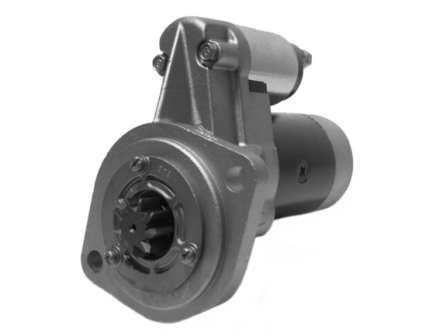 BTS TURBO S510874: Motorino avviamento 2,2KW