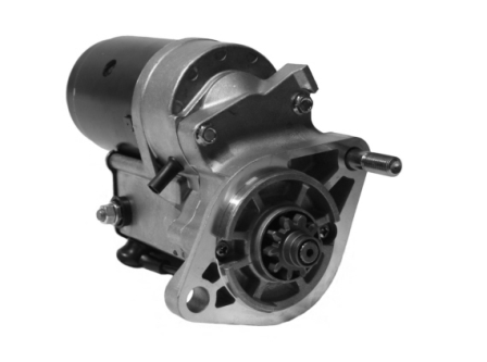 BTS TURBO S510963: Starter 2,2kW