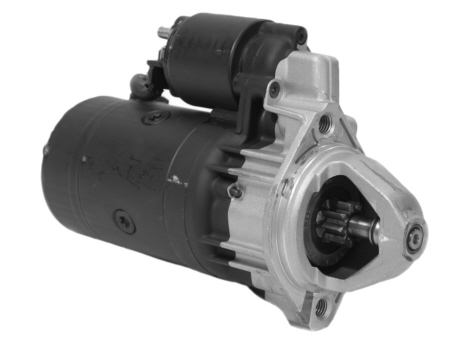 BTS TURBO S511277: Starter 2,2kW