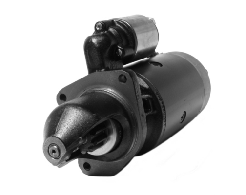 BTS TURBO S511417: Starter 3,2kW