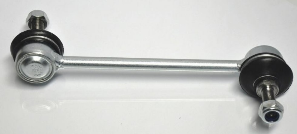 MOTOTECHNIKA 01-LS-02: Stabilisaator, Stabilisaator Tagasild, kahepoolne, 180mm, Metall