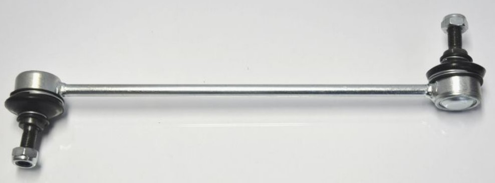 MOTOTECHNIKA 01-LS-03: Stabilisaator, Stabilisaator esisild vasakul, esisild paremal, 297mm, Metall, iselukustava mutri jaoks