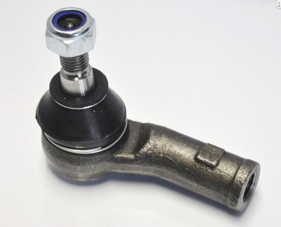 MOTOTECHNIKA 02-PKW-23: Skersinės vairo trauklės galas priekinė ašis, dešinė, 74mm
