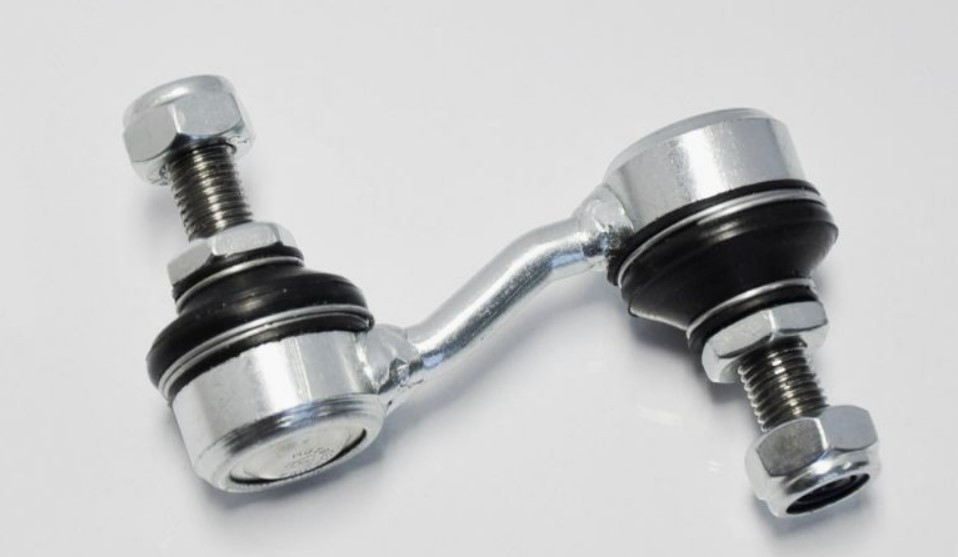 MOTOTECHNIKA 04-LS-05: Stabilisaator, Stabilisaator Tagasild, kahepoolne, 66mm, Alumiinium