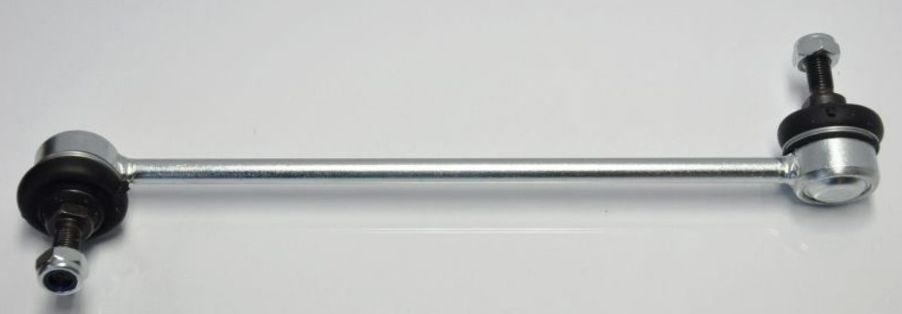 MOTOTECHNIKA 04-LS-12: Stabilisaator, Stabilisaator esisild vasakul, 291mm, Alumiinium, iselukustava mutri jaoks