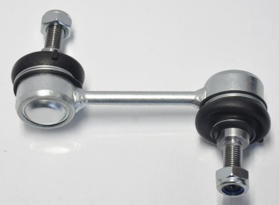 MOTOTECHNIKA 05-LS-04: Bieleta de suspensión eje trasero ambos lados, 100mm