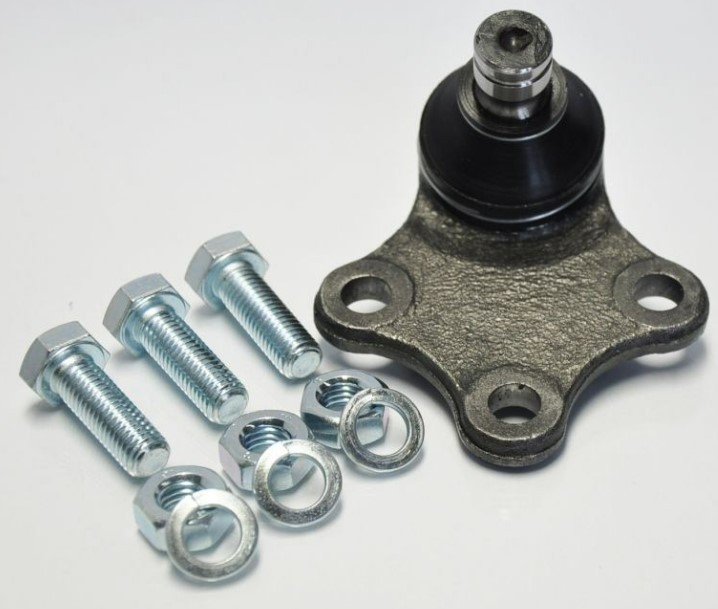 MOTOTECHNIKA 05-PW-01: Kande- / juhtliigend esisild mõlemapoolselt, all, 16mm