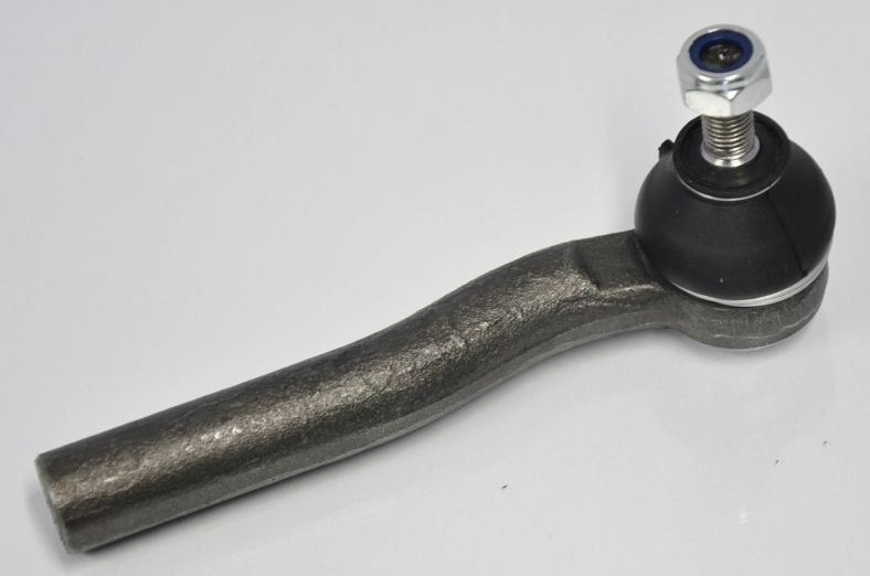 MOTOTECHNIKA 08-PKW-05: Stūres šķērsstiepņa uzgalis Priekšējais tilts, pa kreisi, 144mm