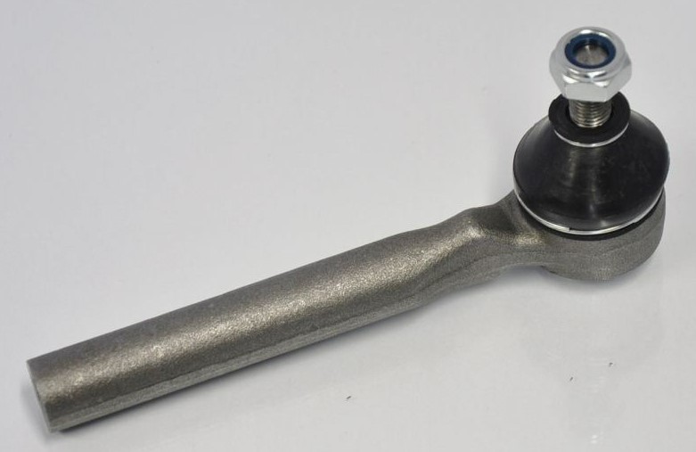 MOTOTECHNIKA 08-PKW-14: Rooliots Esisild, kahepoolne, 140mm