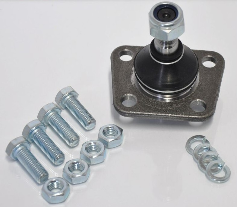 MOTOTECHNIKA 08-PW-16: Kande- / juhtliigend esisild mõlemapoolselt, all, 16.8mm