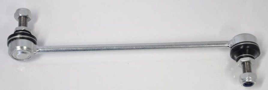MOTOTECHNIKA 09-DST-01: Stabilisaator, Stabilisaator Esisild, kahepoolne, 238mm, koos lisadega